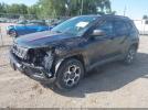 Jeep Compass Trailhawk 4x4 Image 2