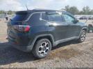 Jeep Compass Trailhawk 4x4 Image 9