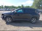 Jeep Compass Trailhawk 4x4 Image 17