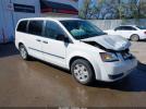 Dodge Grand Caravan Se Image 1