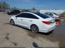 Hyundai SONATA Limited 2.0t Image 11