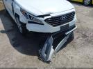 Hyundai SONATA Limited 2.0t Image 12