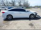 Hyundai SONATA Limited 2.0t Image 15
