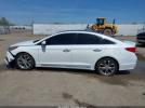 Hyundai SONATA Limited 2.0t Image 19
