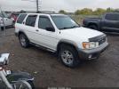 Nissan Pathfinder Se Image 1