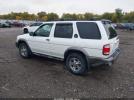 Nissan Pathfinder Se Image 5
