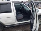 Nissan Pathfinder Se Image 6