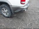 Nissan Pathfinder Se Image 2