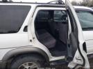 Nissan Pathfinder Se Image 11