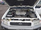 Nissan Pathfinder Se Image 8