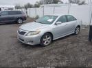 Toyota Camry Se Image 10