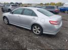Toyota Camry Se Image 12