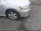 Toyota Camry Se Image 9