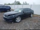Chevrolet Impala Ss Image 4
