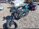 Kawasaki Ex650 M Image 2