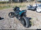 Kawasaki Ex650 M Image 3