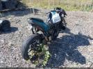 Kawasaki Ex650 M Image 4