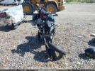 Kawasaki Ex650 M Image 9