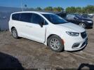 Chrysler Pacifica Select Image 1