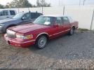 Lincoln Towncar Image 4