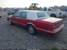Lincoln Towncar Image 2