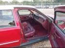 Lincoln Towncar Image 3