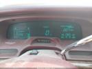 Lincoln Towncar Image 11