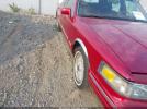 Lincoln Towncar Image 10