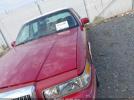 Lincoln Towncar Image 12