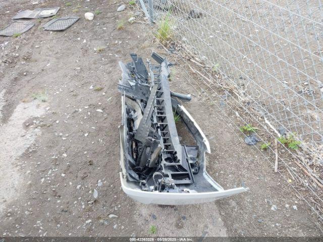 Ford Fusion Titanium Image 14