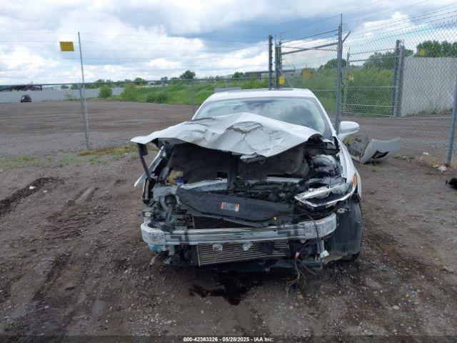 Ford Fusion Titanium Image 13