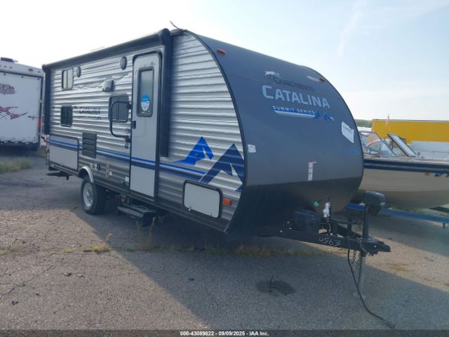 Forest River Coachmen Catal Image 1