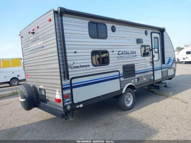 Forest River Coachmen Catal Image 3