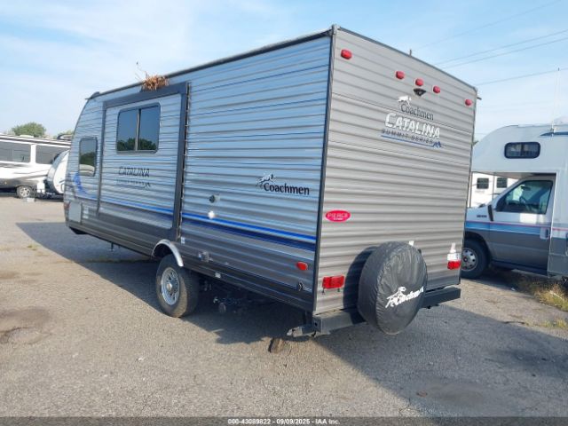 Forest River Coachmen Catal Image 4