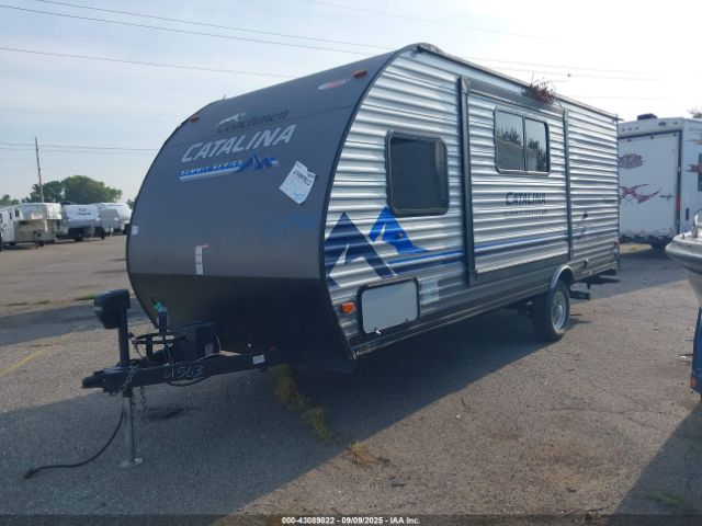 Forest River Coachmen Catal Image 10