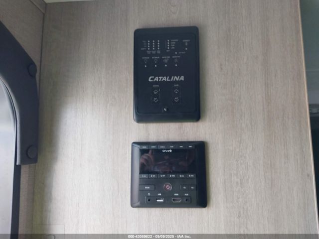 Forest River Coachmen Catal Image 11