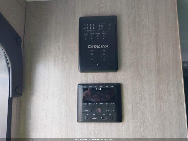 Forest River Coachmen Catal Image 11