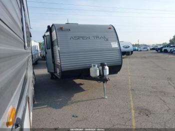  Salvage Aspen 1860 Rk