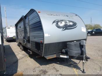  Salvage Forest River Other