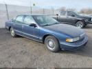 Chevrolet Caprice Classic Image 1