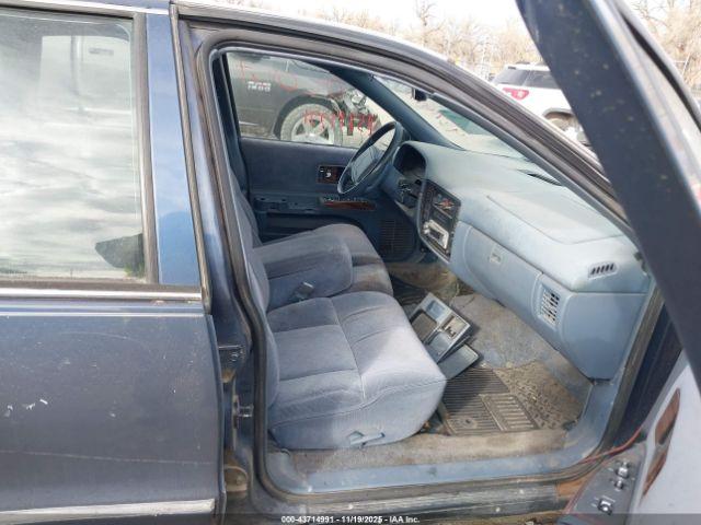 Chevrolet Caprice Classic Image 8