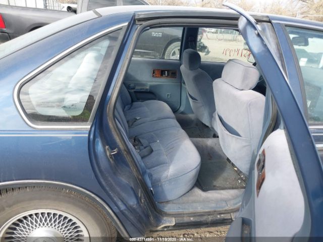 Chevrolet Caprice Classic Image 7