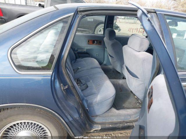 Chevrolet Caprice Classic Image 7