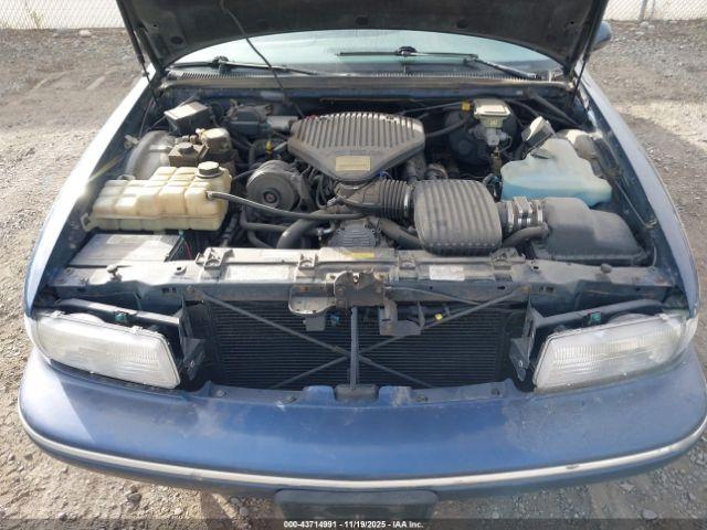 Chevrolet Caprice Classic Image 12