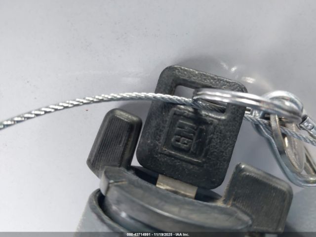 Chevrolet Caprice Classic Image 2