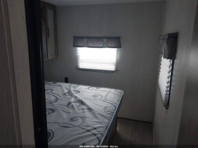 Forest River Puma Put22fkc Image 5