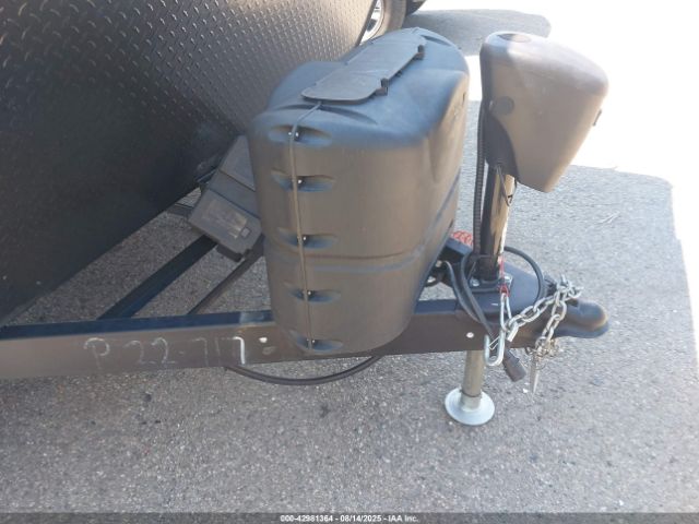 Forest River Puma Put22fkc Image 11