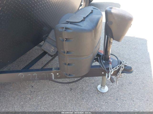 Forest River Puma Put22fkc Image 11