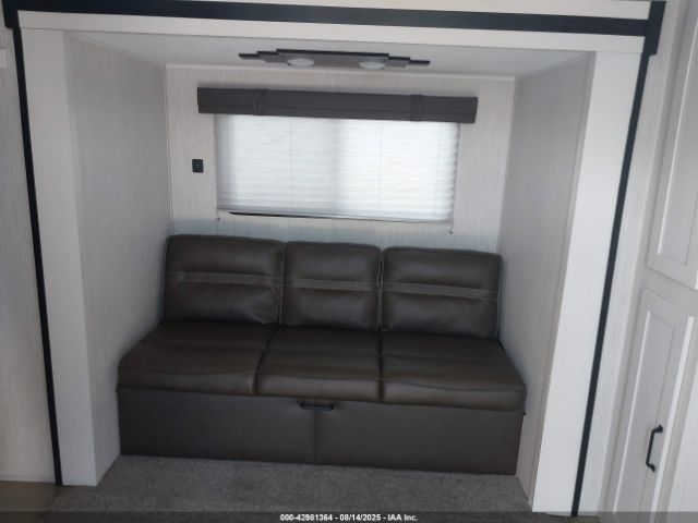 Forest River Puma Put22fkc Image 9