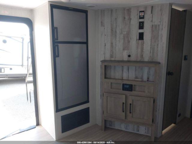 Forest River Puma Put22fkc Image 14